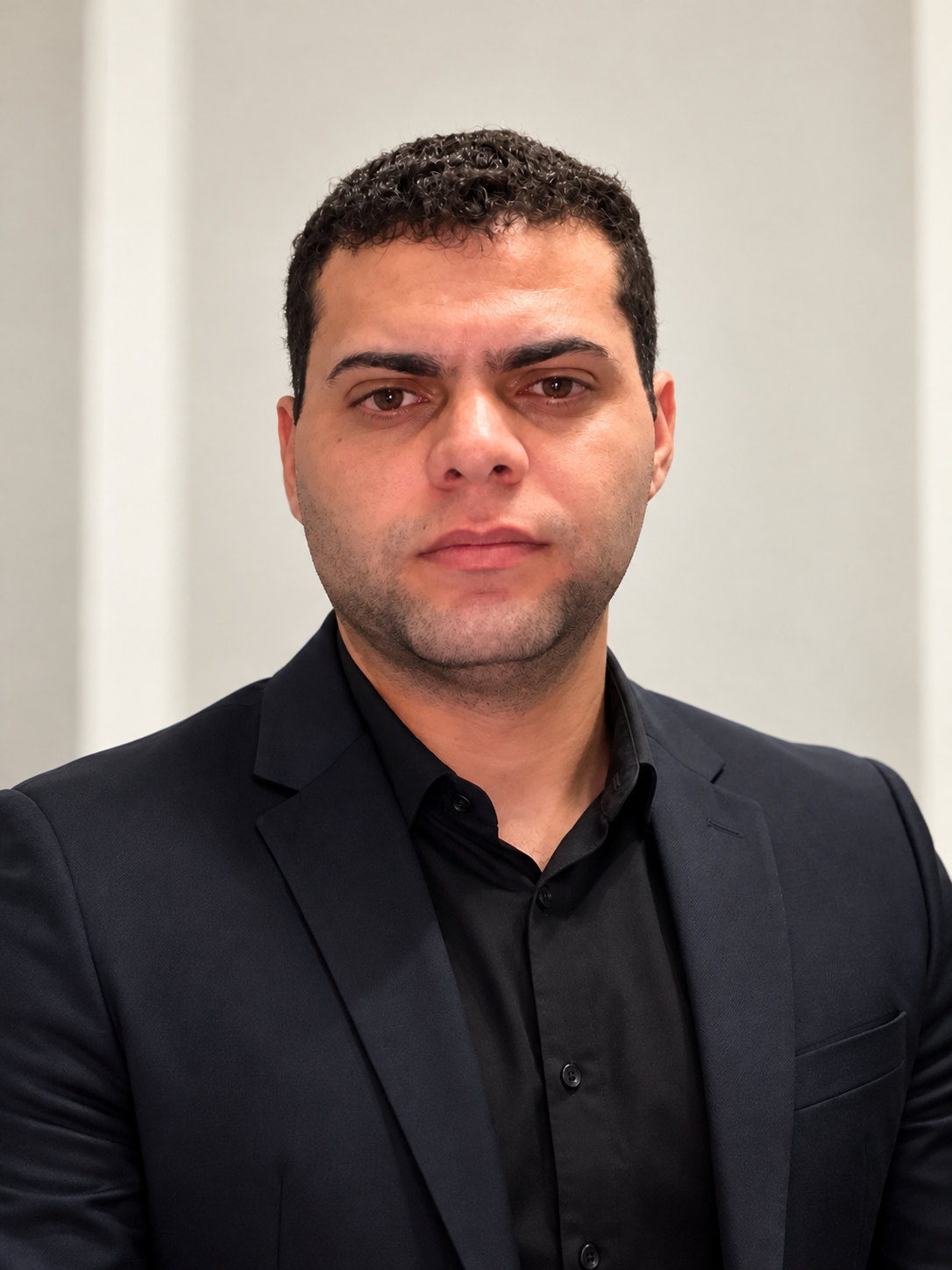 Luiz Eduardo Medeiros, advogado